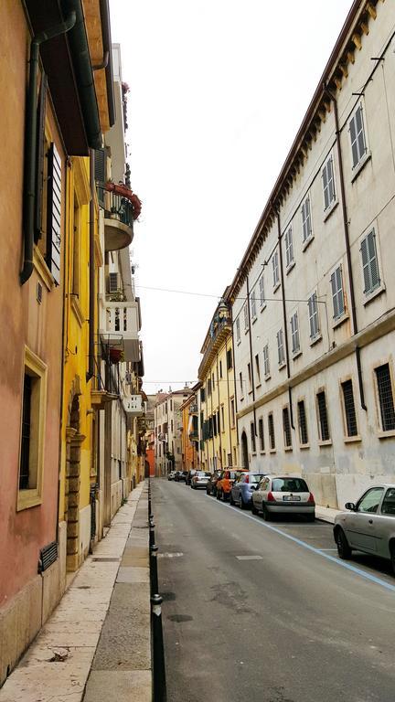 Casa Savio Verona