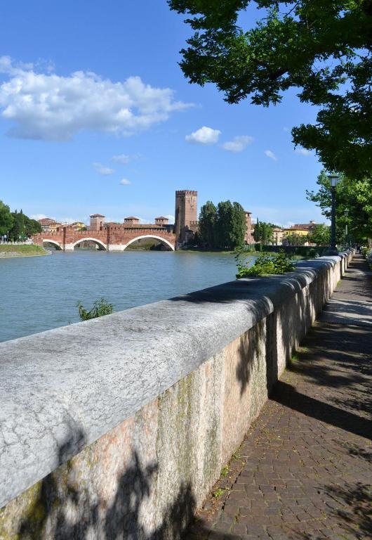 Da Virginia Frühstückspension Verona