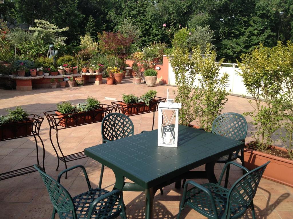 Relais Cheri