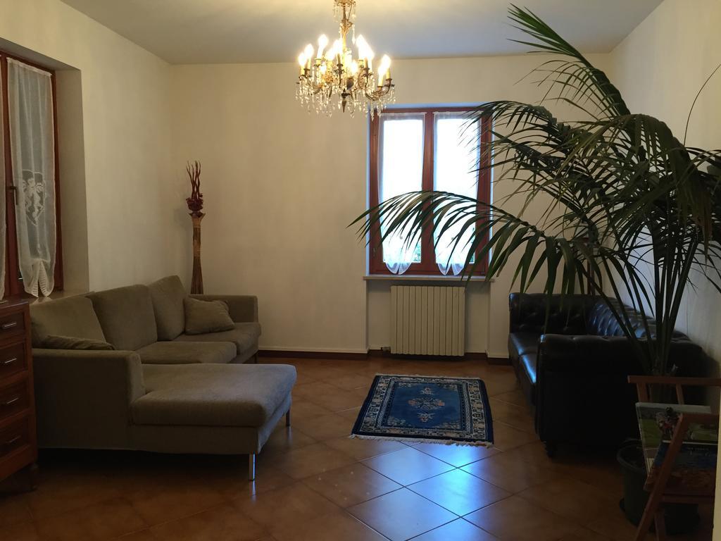 Apartamento Antichi Sogni