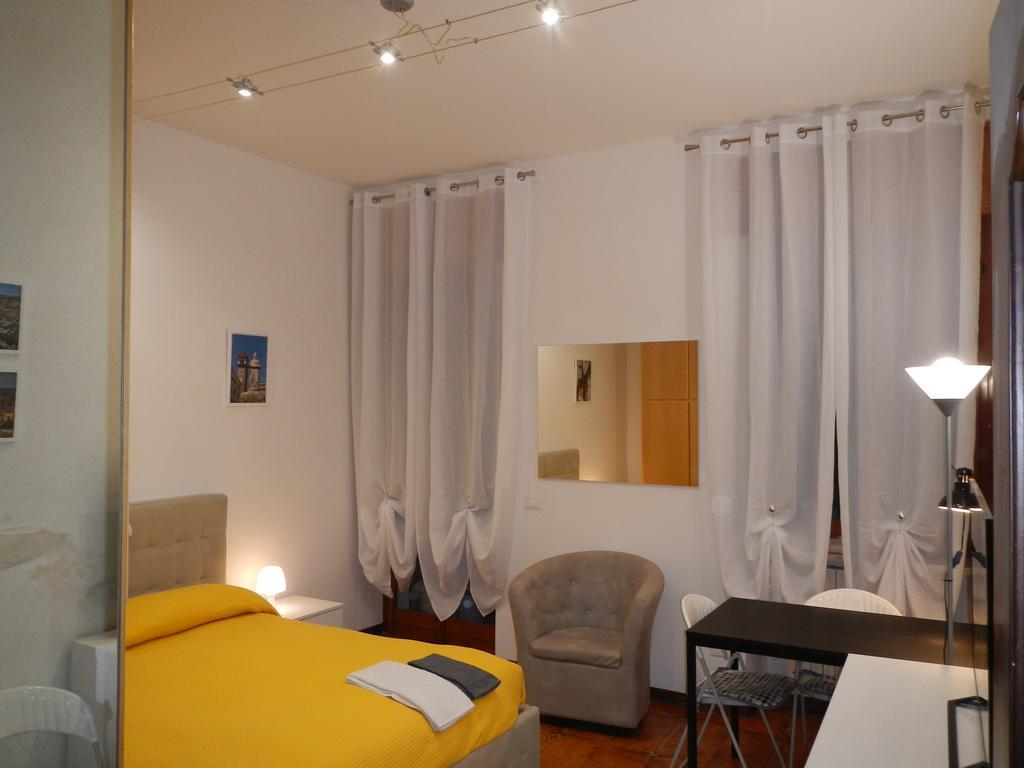 San Nazaro 55 Appartamento *