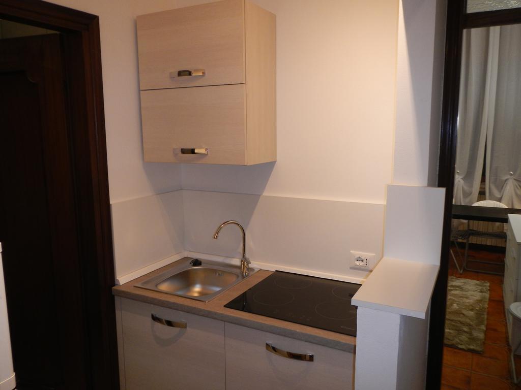 Appartamento San Nazaro 55 Verona