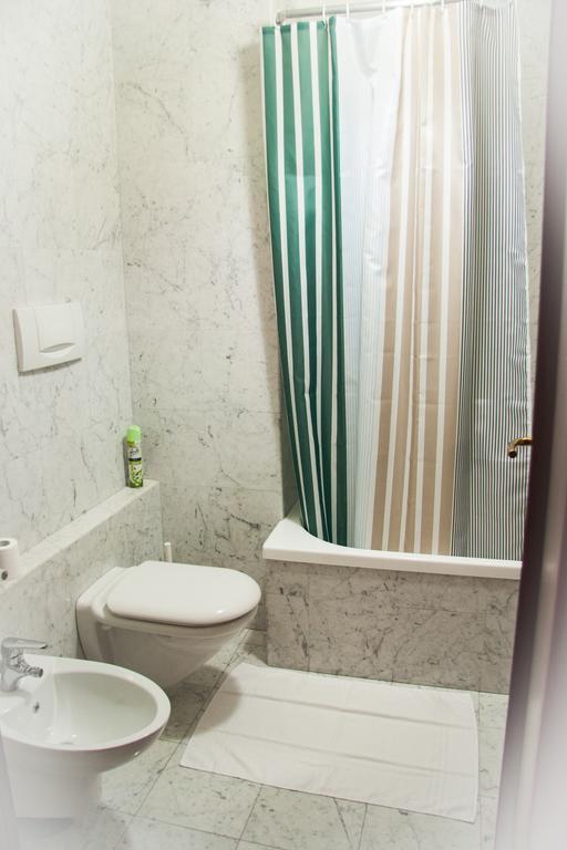 La Tana Appartement *