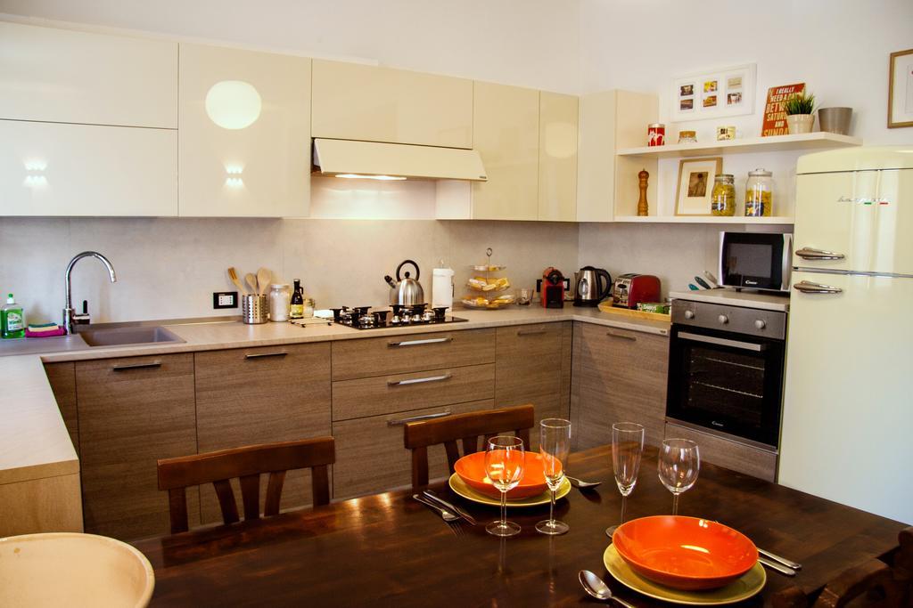 Appartement La Tana Vérone