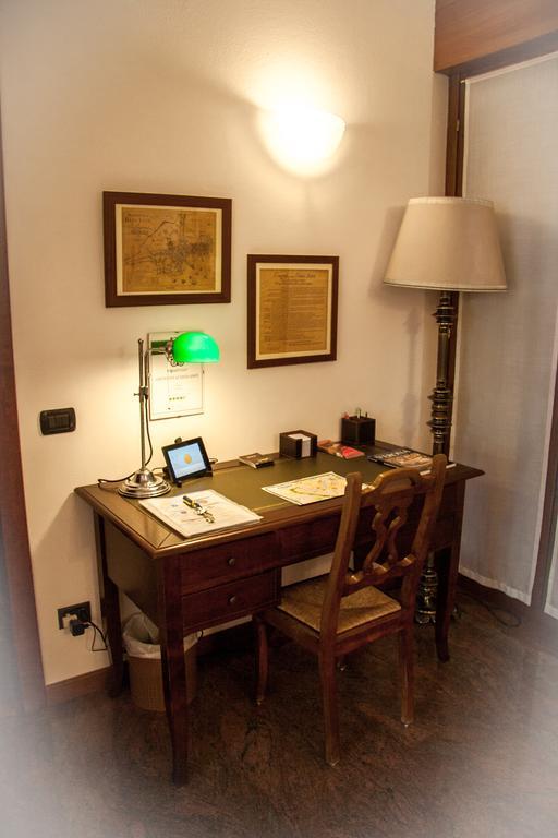 La Tana Appartement *