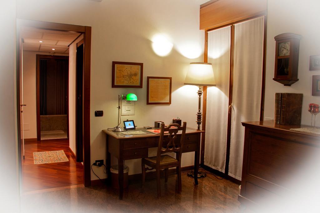 Appartement La Tana Vérone