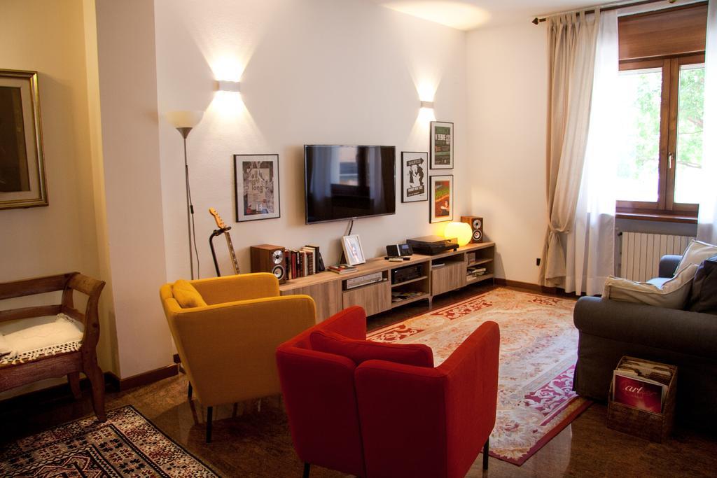 Appartement La Tana