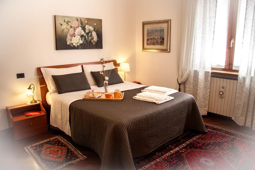 Appartement La Tana