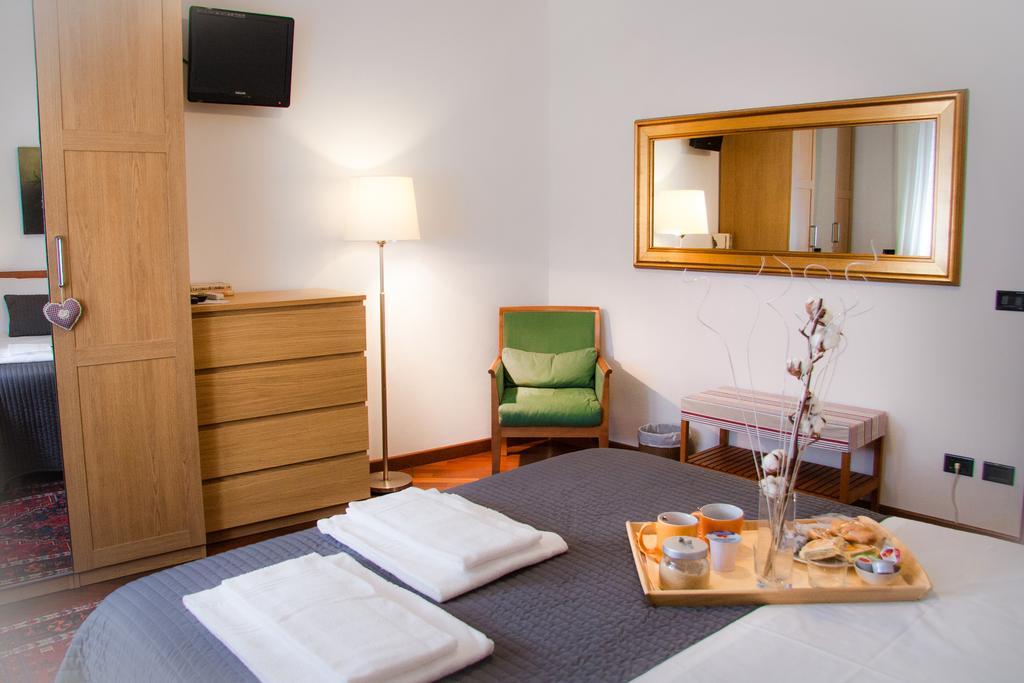 La Tana Appartement Vérone