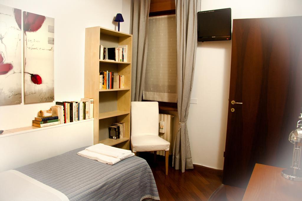 Appartement La Tana *