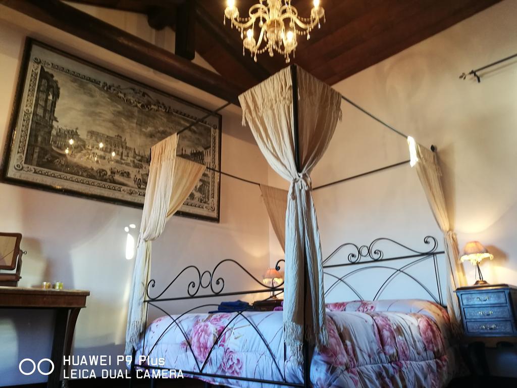 Residenza Bra Pensión Verona