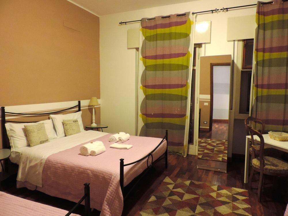 Bed & Breakfast Tosca *