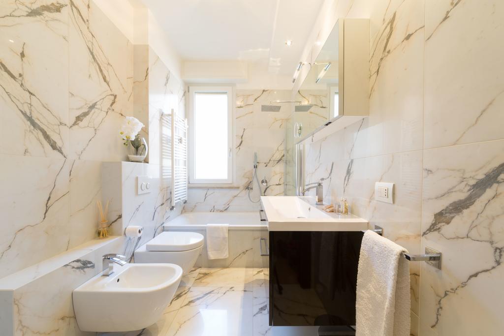 Design & Luxury Appartamento