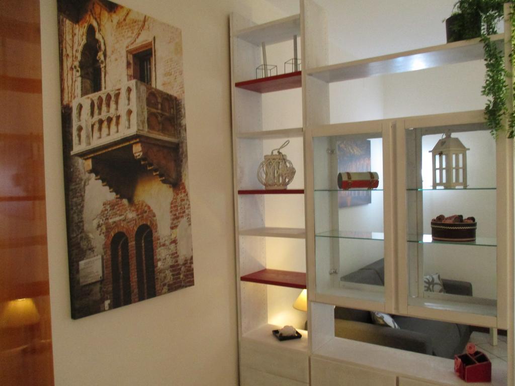 Casa Lella Casa vacanze *