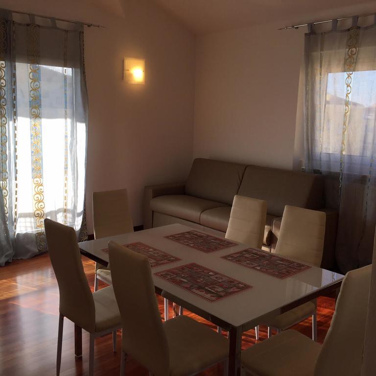 Casa de férias Verona Residence *