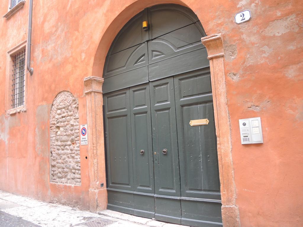 Apartment Fratta 2