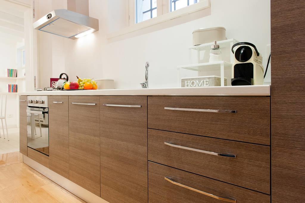 Fratta 2 Apartment *