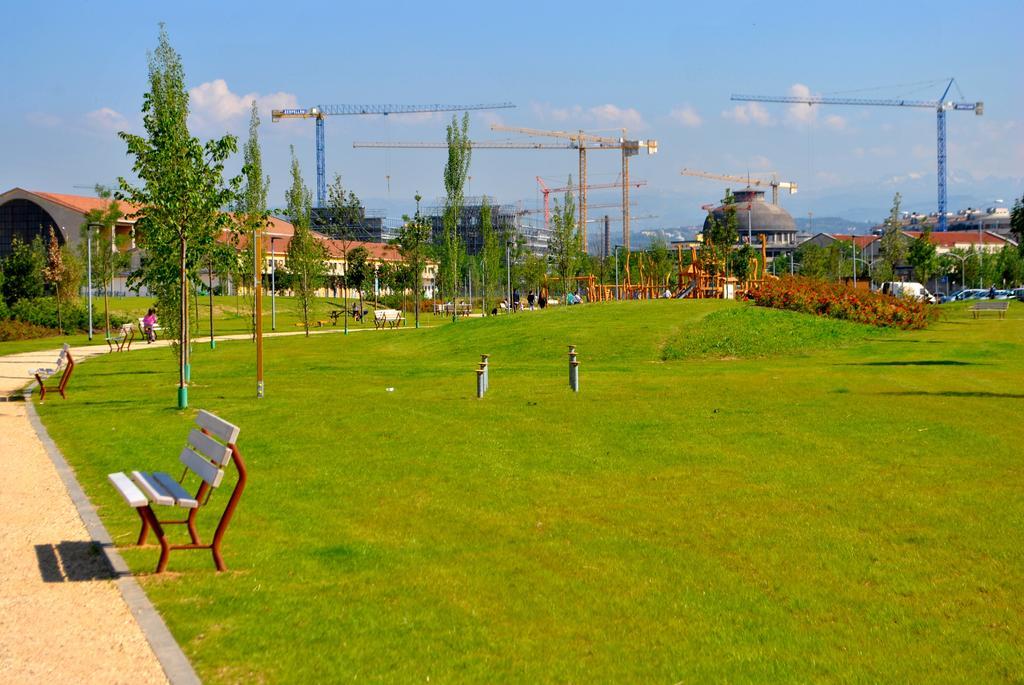 La Meridiana Bed & Breakfast 2*