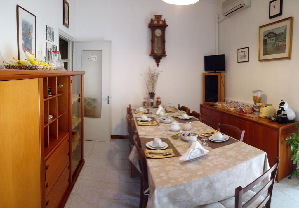 Bed & Breakfast La Meridiana