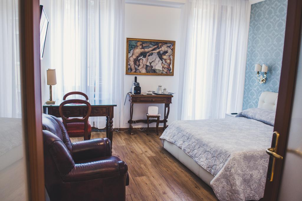 Apartamento Arte&musica *
