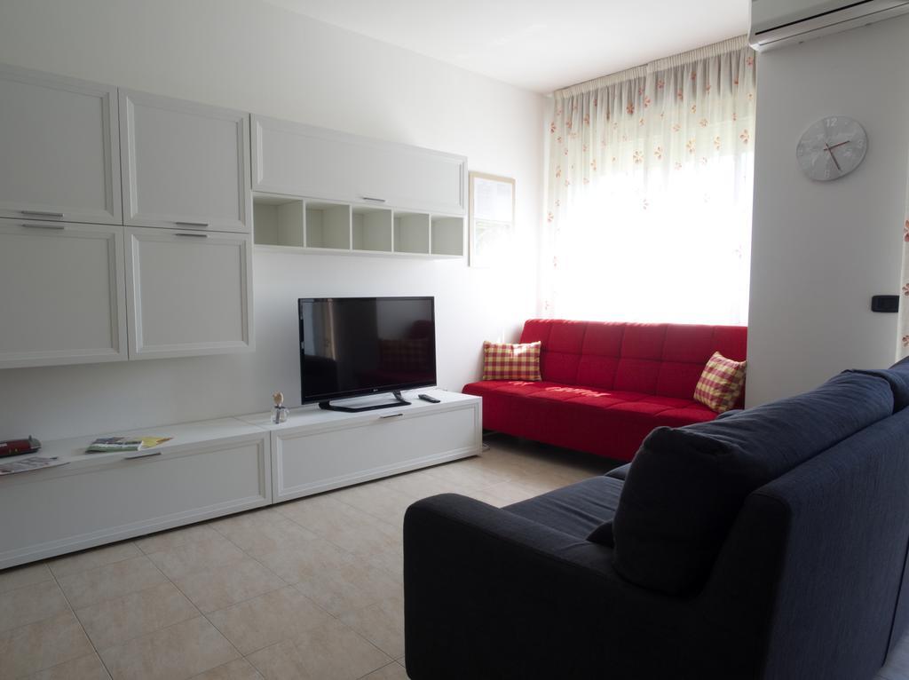 Michelangelo Apartment Verona
