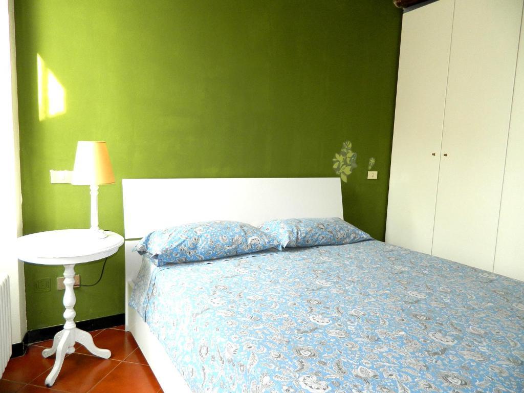 Apartamento Casa Castelvecchio *