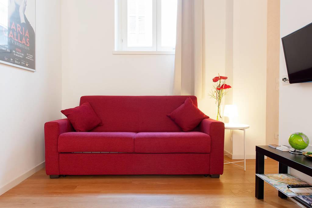 Apartment Fratta 2
