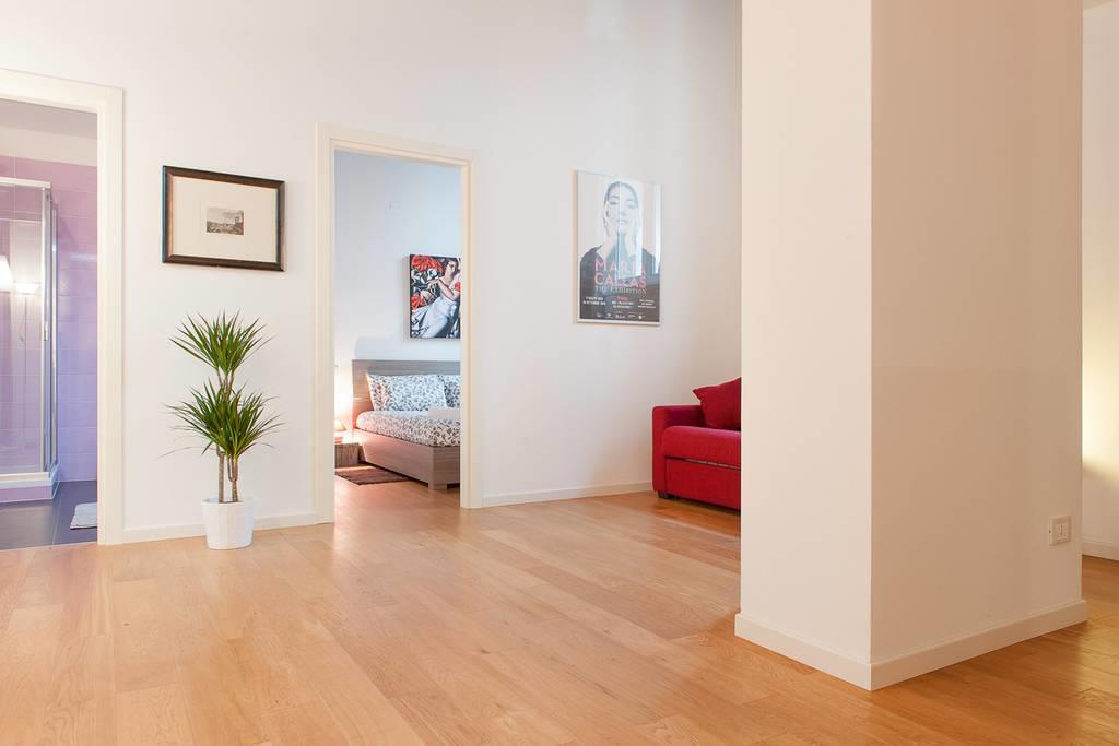 Fratta 2 Apartment Verona