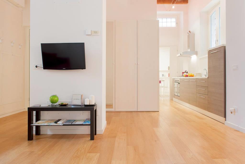 Apartment Fratta 2 *