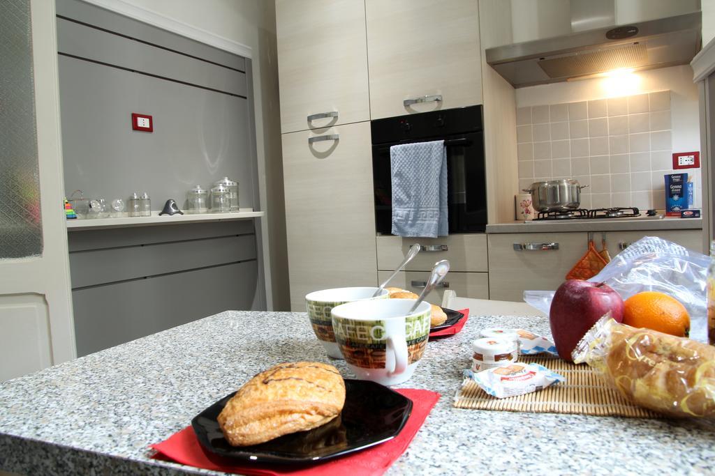 Max Apartment Verona