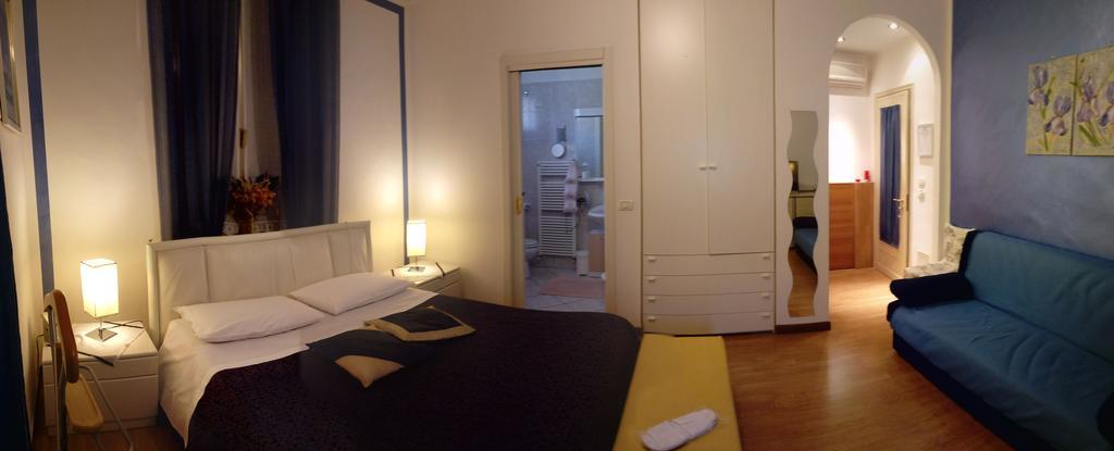 La Meridiana Verona