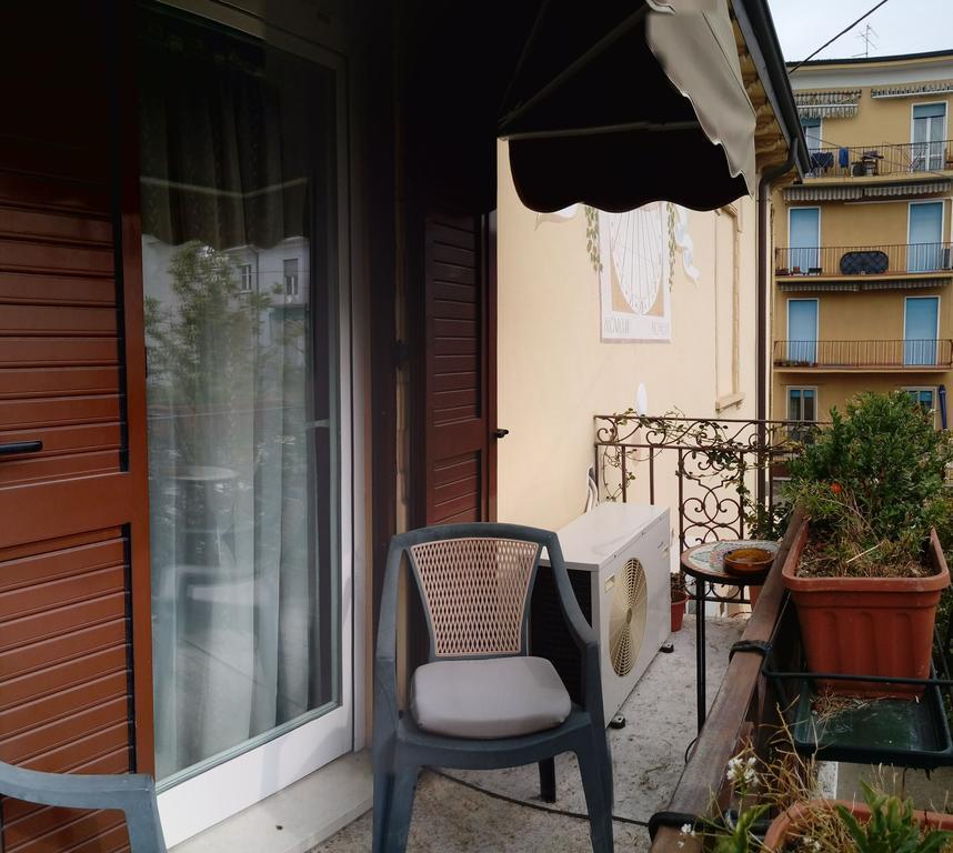 Bed & Breakfast La Meridiana Verona