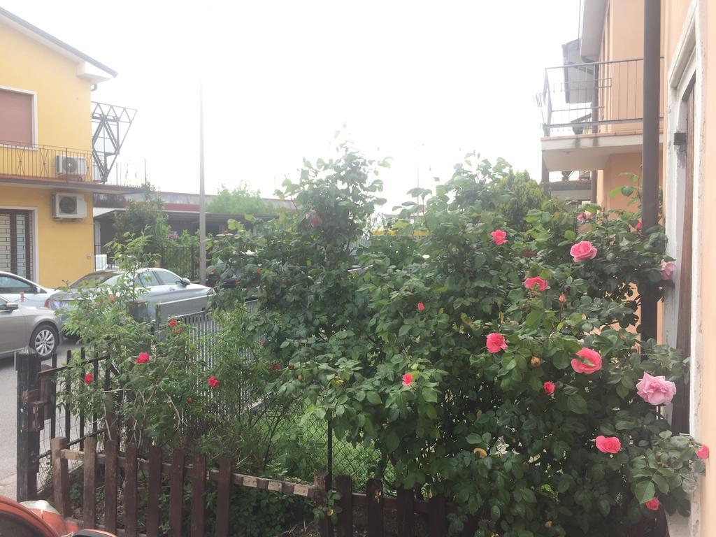 Casa Perlar Affittacamere