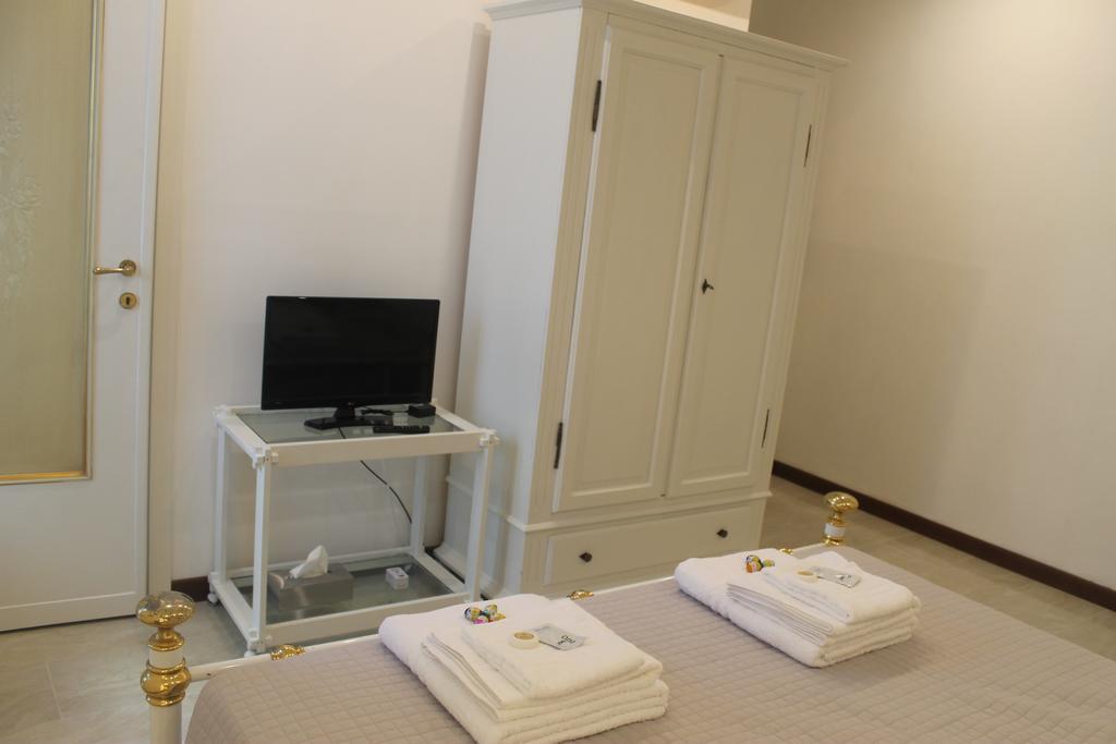 Residenza San Tomaso Affittacamere *