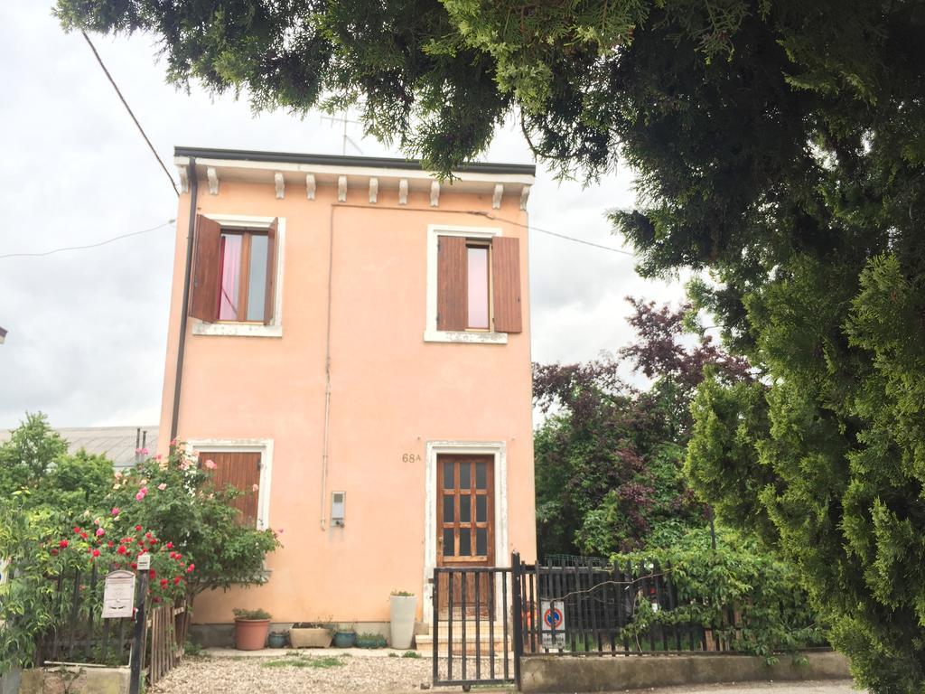 Casa Perlar * Verona
