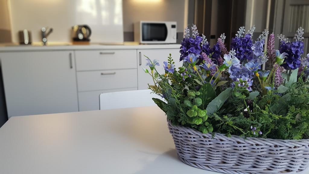 Flats4rent Giulia * Verona