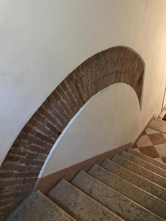 Pensión Citta Di Giulietta *
