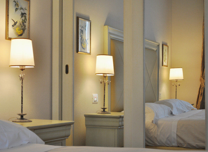 Foresteria Corte Canai Appartement