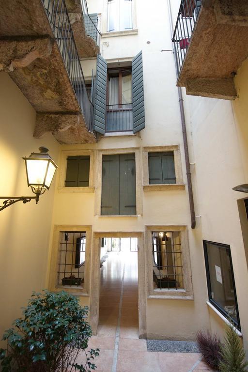 Guest house Bijoux Verona