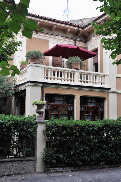 Bed & Breakfast B&B Villa Lucia Verona