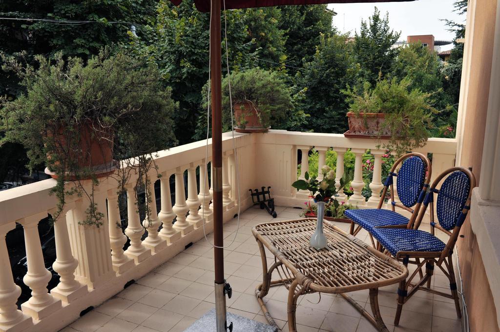B&B Villa Lucia Verona