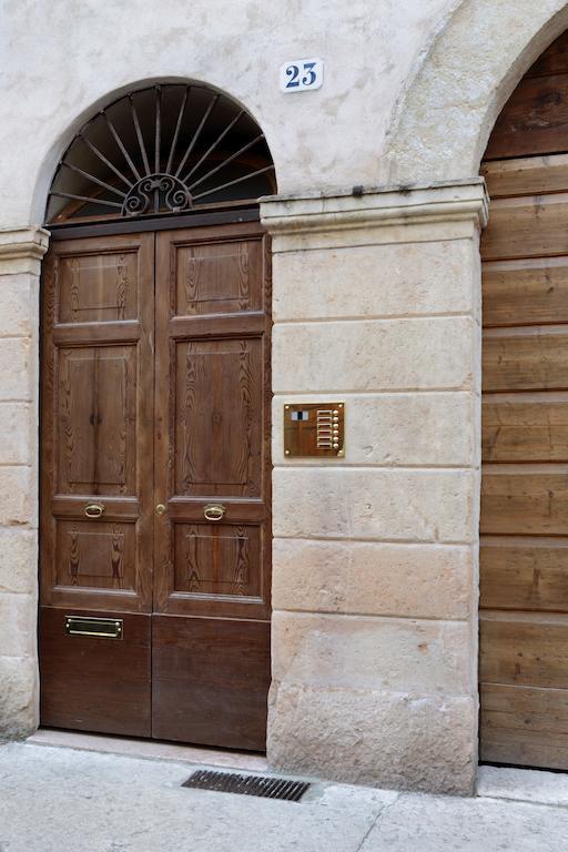 Residenza Roccamaggiore Appartamento *