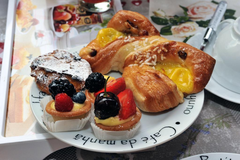 Bed & Breakfast B&B Villa Lucia