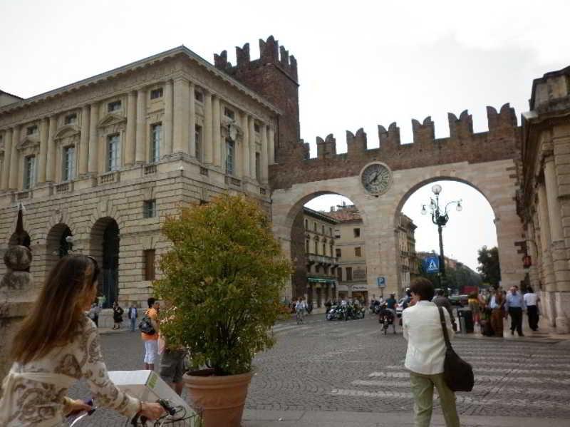 Casa Di Lucia 2* Vérone