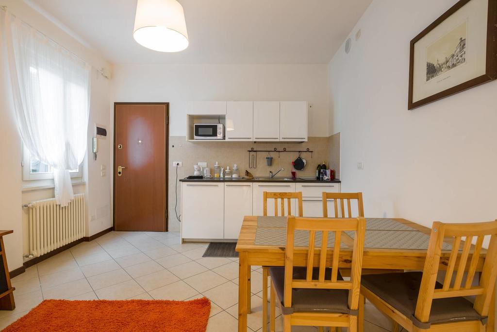 Apartment Del Doge