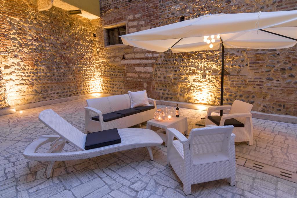Luxury Corte Regia * Verona