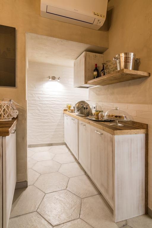 Apartment Luxury Corte Regia *