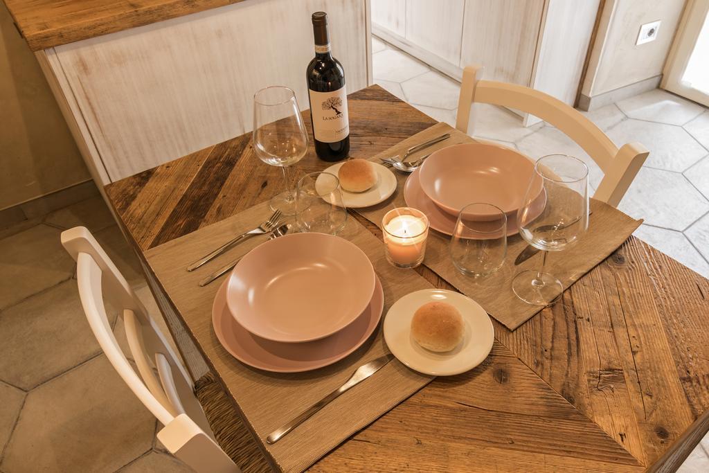 Luxury Corte Regia Apartment Verona