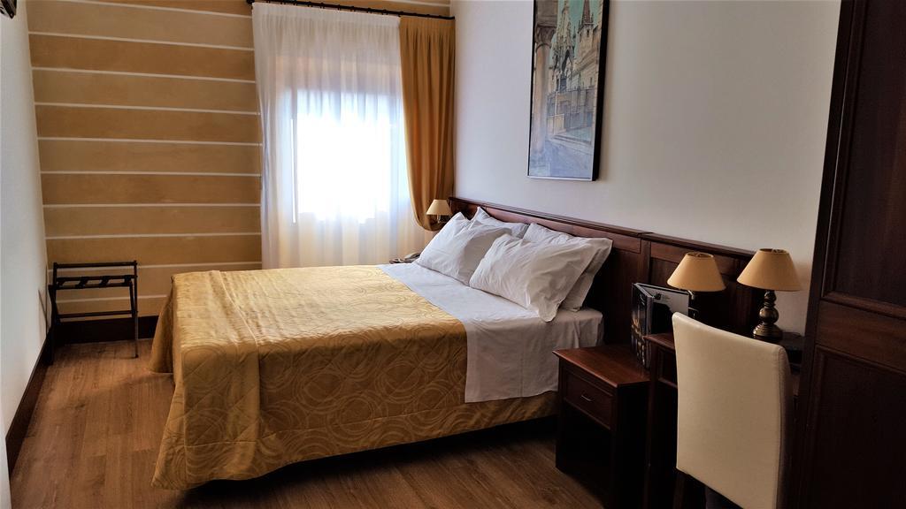 Hotel Aurora