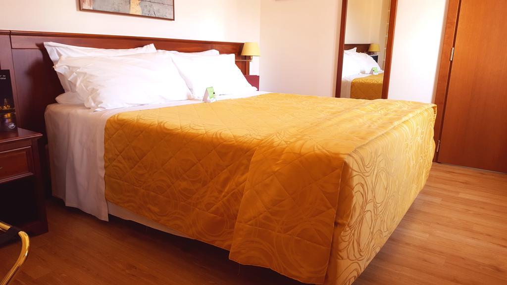 Aurora Hotel 3*